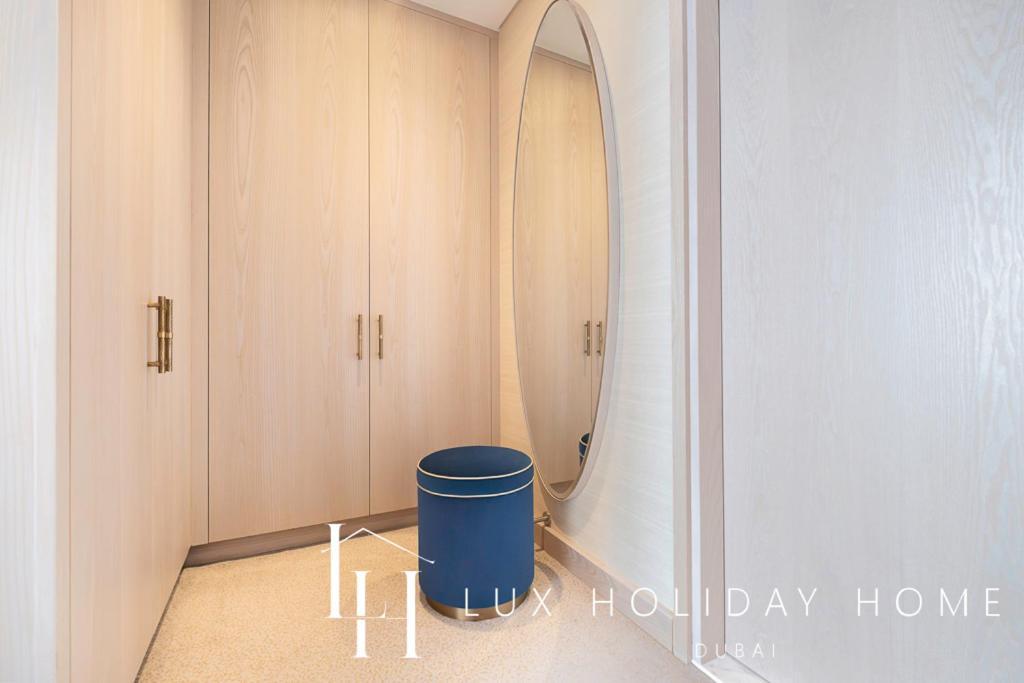 Lux Iconic Views At The Palm Tower Suite 4 Dubai Exterior photo
